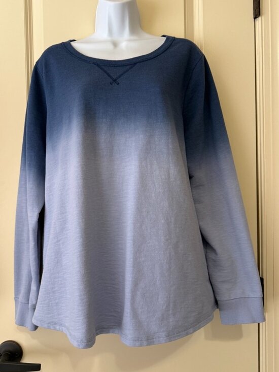 Sonoma Tops - Sonoma Sweat Shirt size XL
